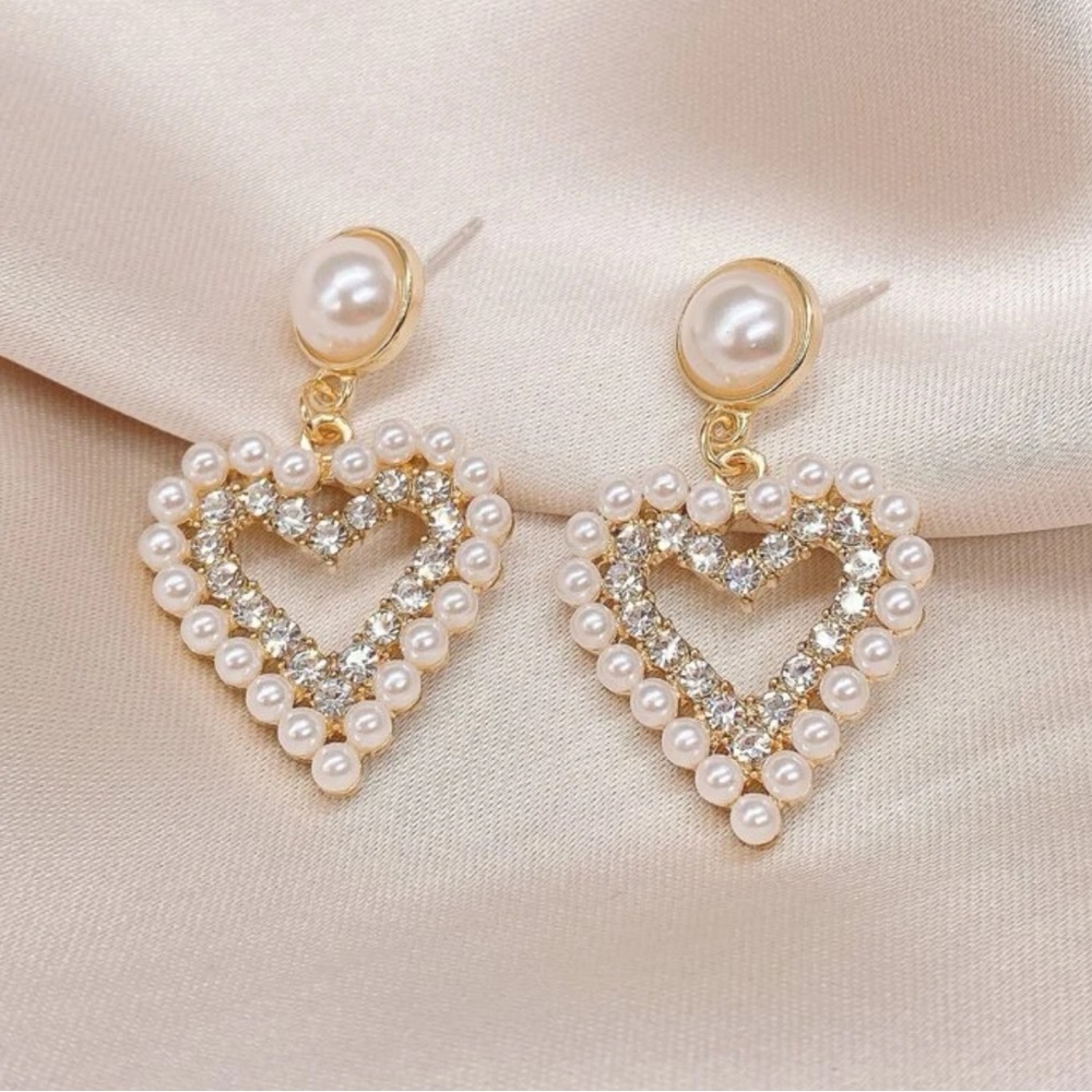 2/$28 Jewelry - Applies to all jewelry - Bundle any two pieces of your choice! - Picture 2 of 4